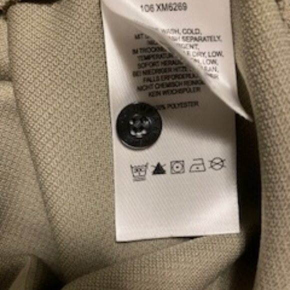 Bundle of TWO Men's Columbia Shirts XCO  Size Large - Picture 11 of 12